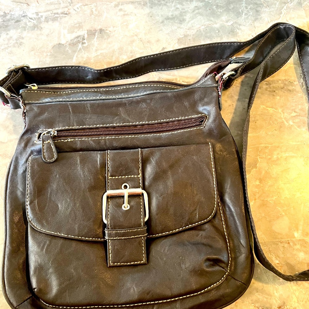 Cross Body Purse